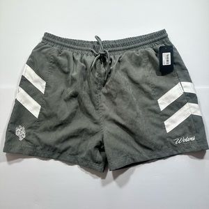 Darc Sport Cursive Dillon Shorts